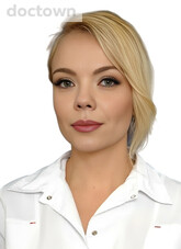 Минимухаметова Анна Сергеевна