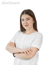 Мирасова Эльмира Нилевна