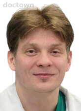 Мирошниченко Андрей Николаевич