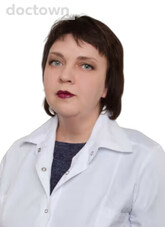Мишина Оксана Владимировна