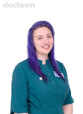 Егорова Анна Дмитриевна