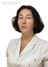 Хлебникова Оксана Васильевна