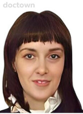Эйдлина Елена Зиновьевна