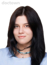 Кабанова Анна Алексеевна