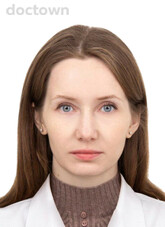 Качесова Анастасия Анатольевна
