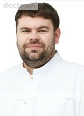 Качурин Константин Борисович
