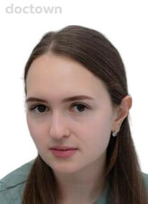 Калашникова Ольга Юрьевна