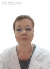 Кальченко Ирина Викторовна