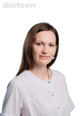 Калганова Дарья Николаевна