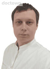 Калинин Артем Андреевич