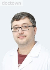Калинин Роман Сергеевич