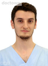 Камилов Магомед Юсупович