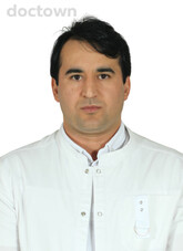 Камолов Хукмиддин Нуридинович