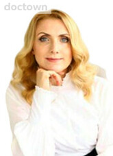 Кантеева Ирина Владимировна