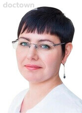 Каракина Марина Леонидовна