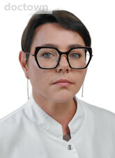 Каракина Марина Леонидовна