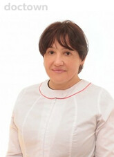 Каратаева Наталья Борисовна