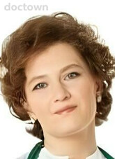 Каравдина Анастасия Александровна