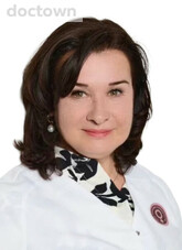 Карепина Анна Анатольевна