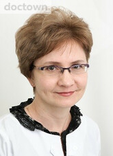 Каримова Татьяна Владимировна