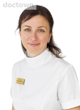 Кашина Екатерина Вадимовна