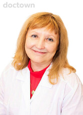 Катаева Валентина Ивановна