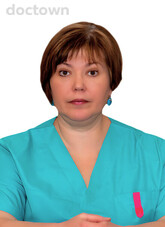 Катунина Ольга Владимировна