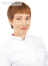 Казакова Ирина Александровна