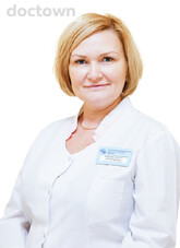 Казакова Марина Александровна