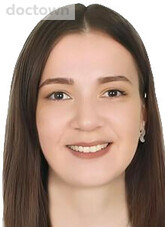 Казанцева Алина Анатольевна
