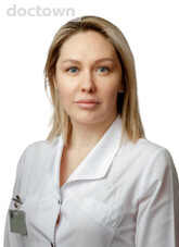 Казанцева Марина Александровна
