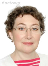 Казанцева Татьяна Робертовна