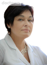Казанцева Валентина Юрьевна