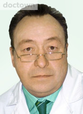 Федорин Валерий Николаевич