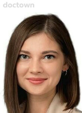 Федорова Анна Сергеевна