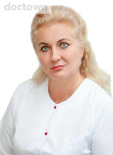 Федорова Лариса Георгиевна