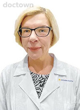 Федотова Елена Игоревна