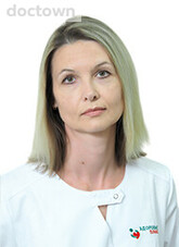 Федотова Наталья Ивановна