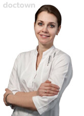 Озерова Юлия Евгеньевна