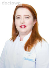 Зобова Лариса Дмитриевна