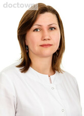 Заостровская Наталья Владимировна