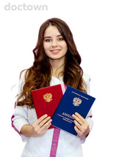Зотова Иоанна Владимировна