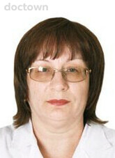 Зотова Ирина Михайловна