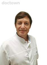 Габсатаров Игорь Мансафович