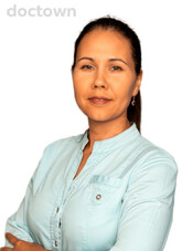 Габзяминова Ксения Тагировна