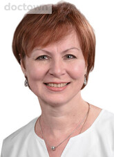 Гайсина Ольга Сергеевна