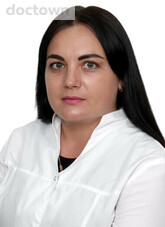 Галактионова Ирина Сергеевна
