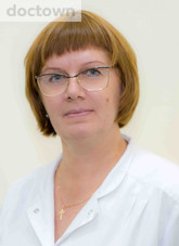 Галанина Наталья Валентиновна