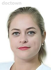 Галиуллина Анастасия Вячеславовна