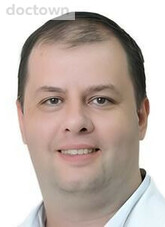 Галкин Константин Владимирович